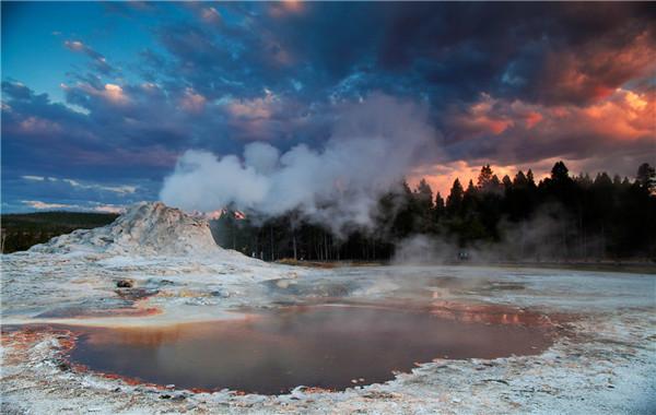 富士山火山噴發(fā)最新消息，影響與應對