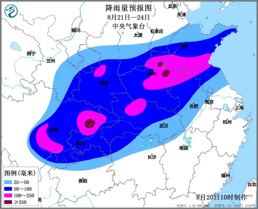 河南降雨最新消息，暴雨影響下的實(shí)時(shí)動態(tài)與應(yīng)對策略