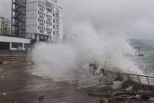 深圳天氣臺風(fēng)最新消息，臺風(fēng)動態(tài)與應(yīng)對建議