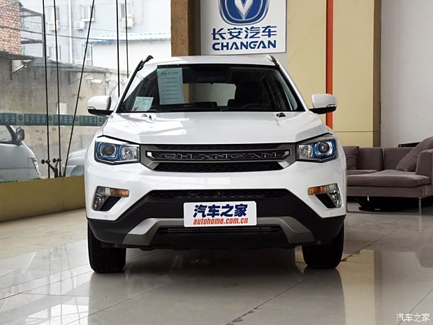 長(zhǎng)安CS75最新價(jià)格概覽及購(gòu)車(chē)指南