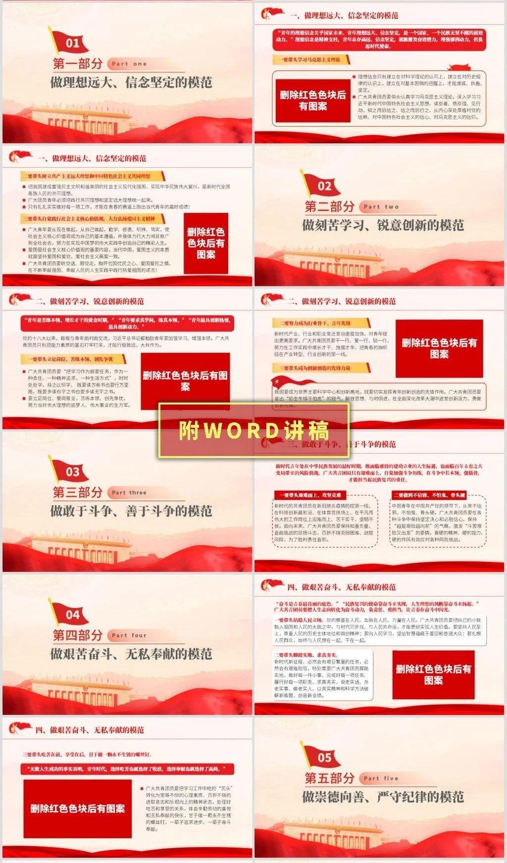 最新黨章，引領(lǐng)新時代的行動指南